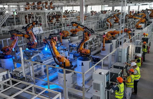 重磅揭秘 恒大造車(chē)跨過(guò)這 三道坎