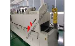 愛旺智能設備 專業烘道設備制造商，引領蘇州烘干裝備智造新篇章